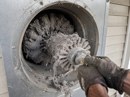 Clogged Vent Cleaning service in Waxhaw, NC