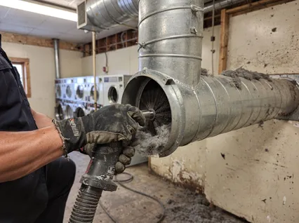 Commercial Vent Cleaning service in Waxhaw, NC