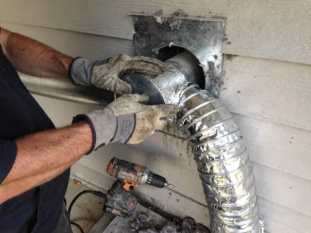 Vent Repair & Installation service in Waxhaw, NC